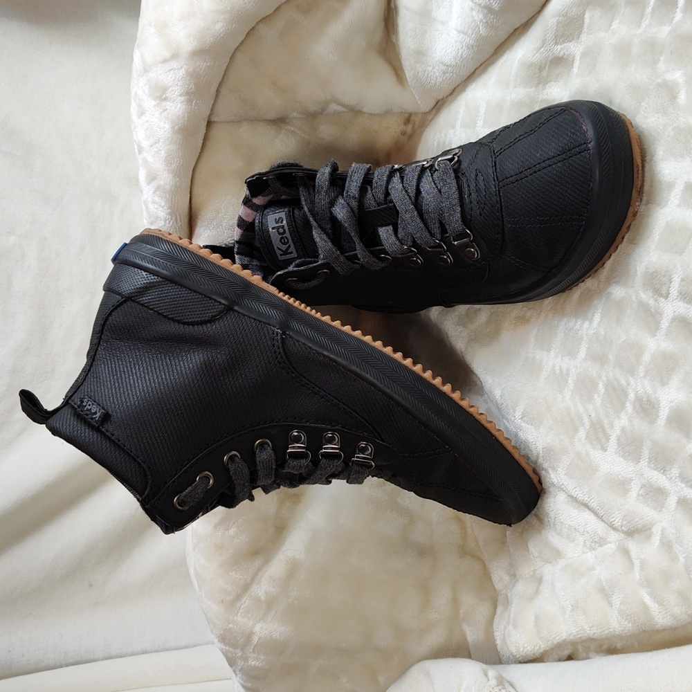 Keds Scout Waterproof Boot